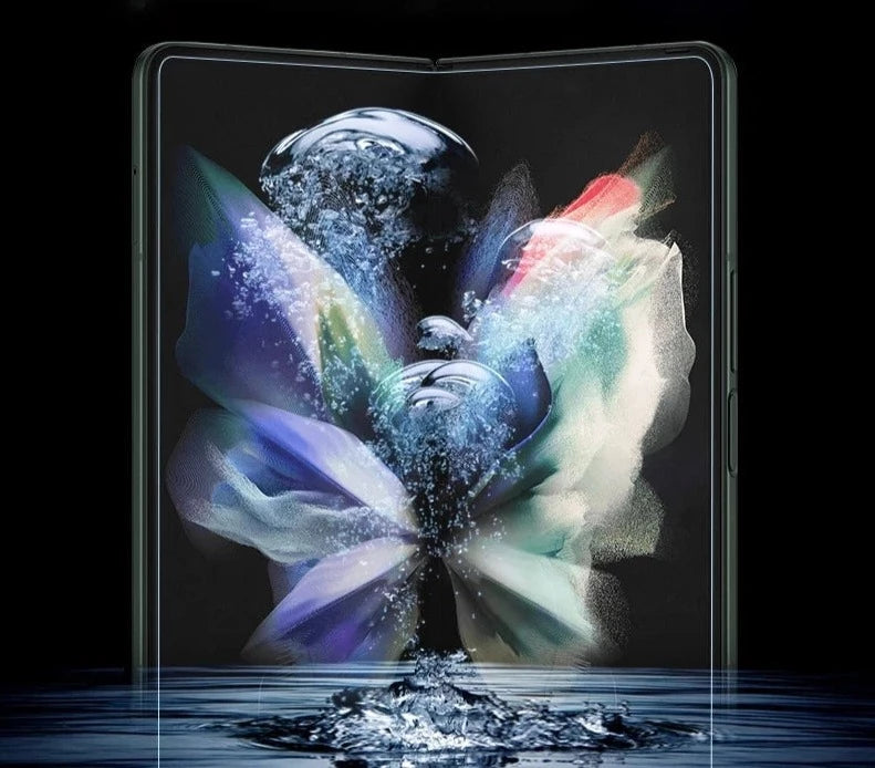 Película protetora com Hidrogel e HD para Samsung Galaxy Z