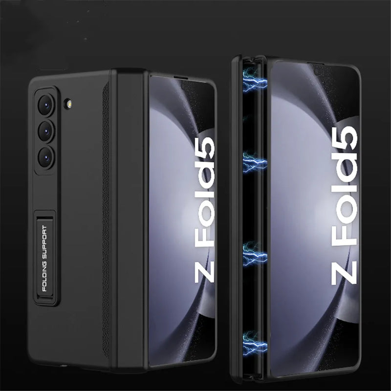 Capa Magnética para Samsung Galaxy Z Fold 3, 4 e 5